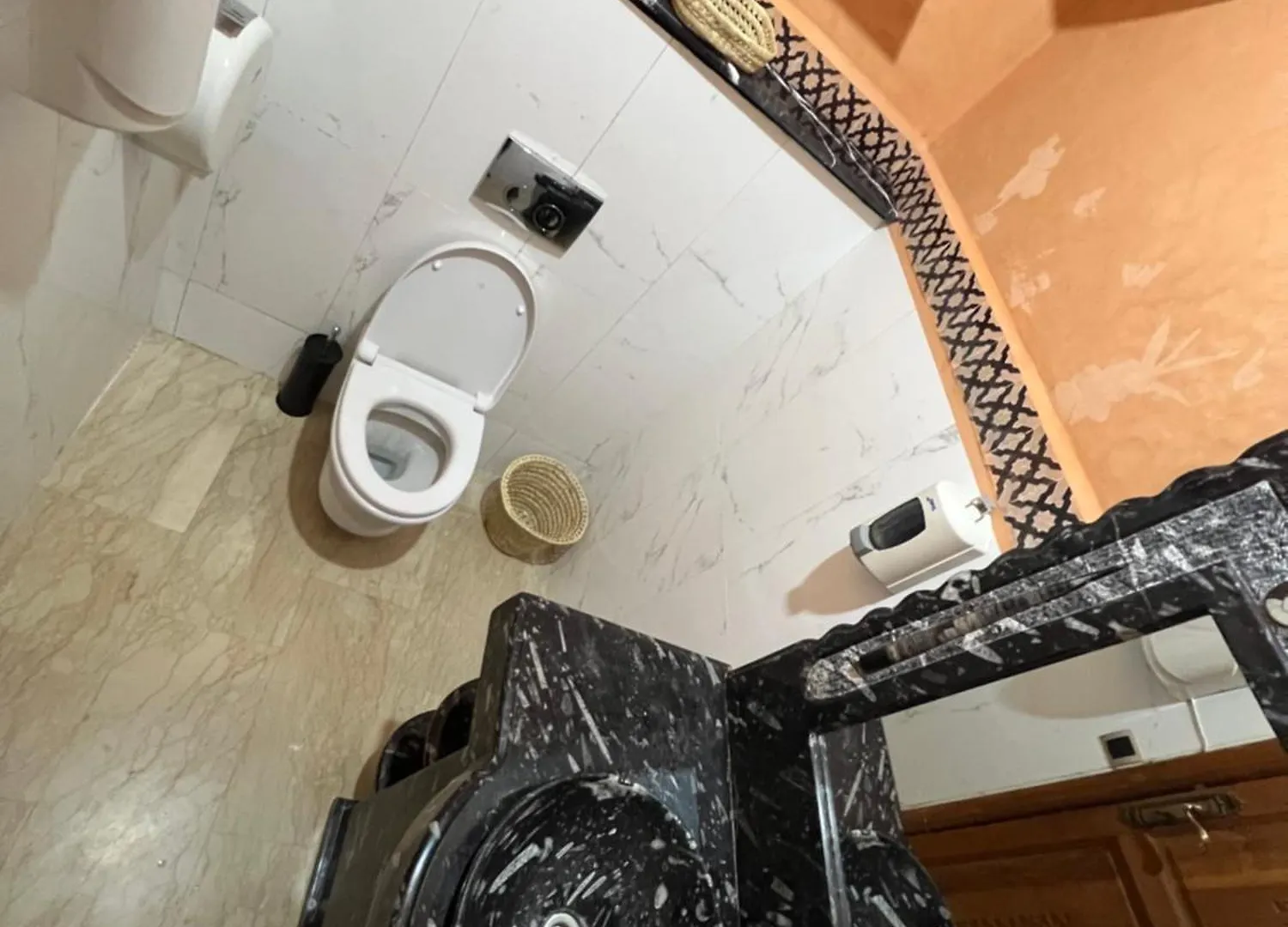 Villa Riad Jawhar & Spa Marraquexe