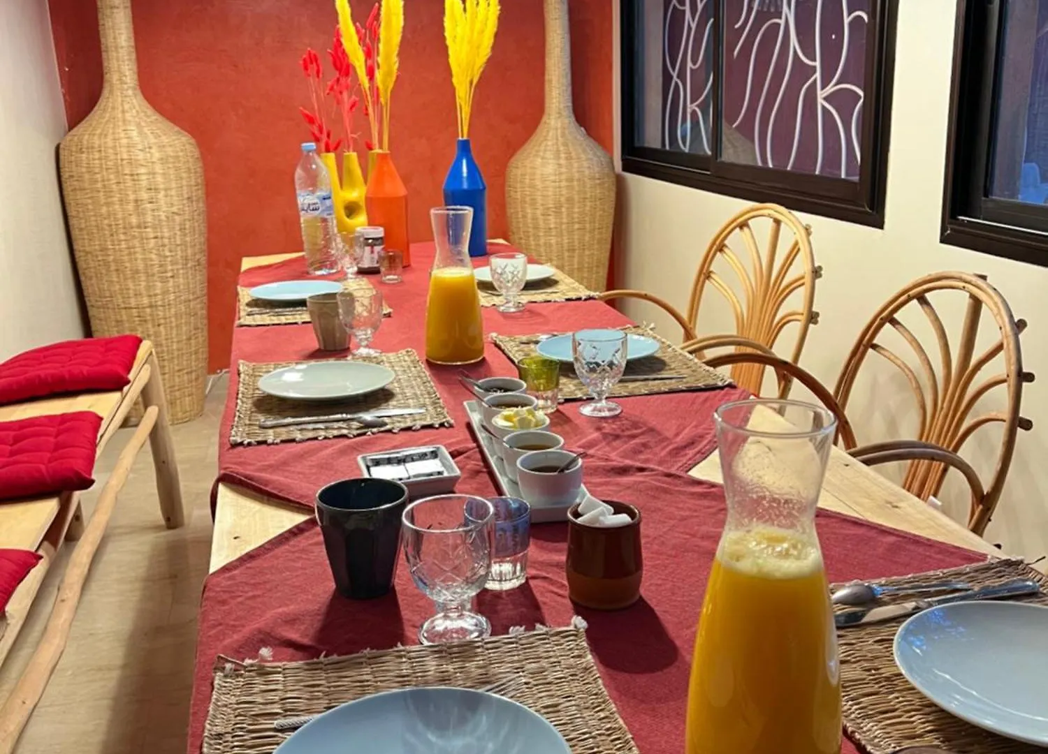Villa Riad Jawhar & Spa Marraquexe