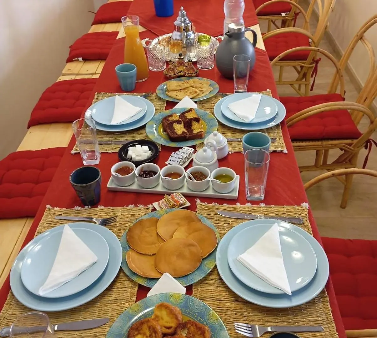 Villa Riad Jawhar & Spa Marraquexe Marrocos