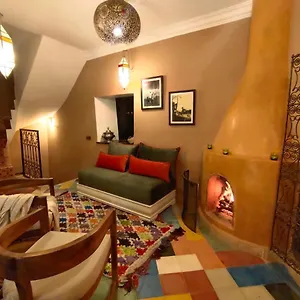 Holiday home Bilkis, Marrakesh