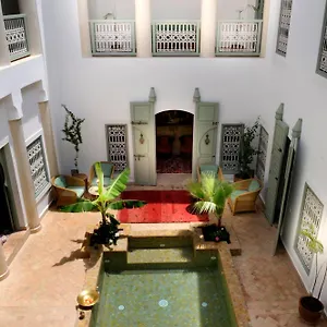 4* Casa de hóspedes Les Hibiscus