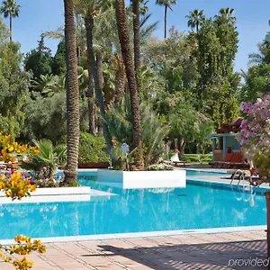 5* Hotell Kenzi Farah