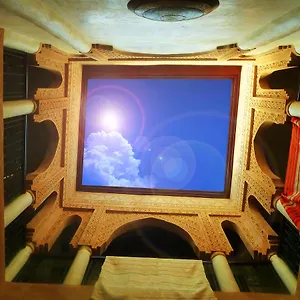 Riad Laksiba, Marrakesh