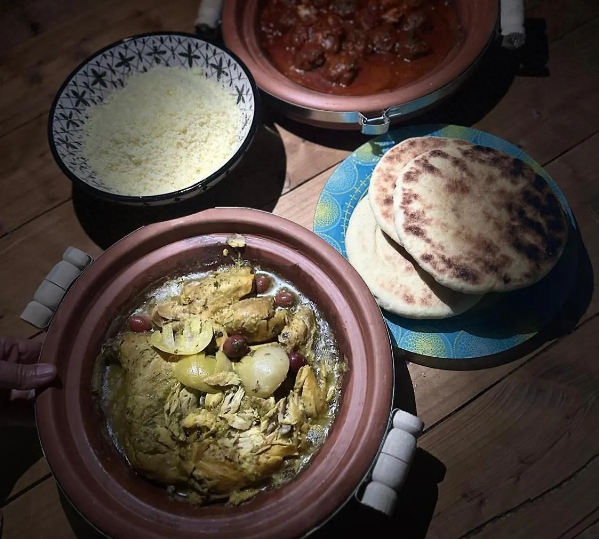 Villa Riad Jawhar & Spa Marrakesh 0*,