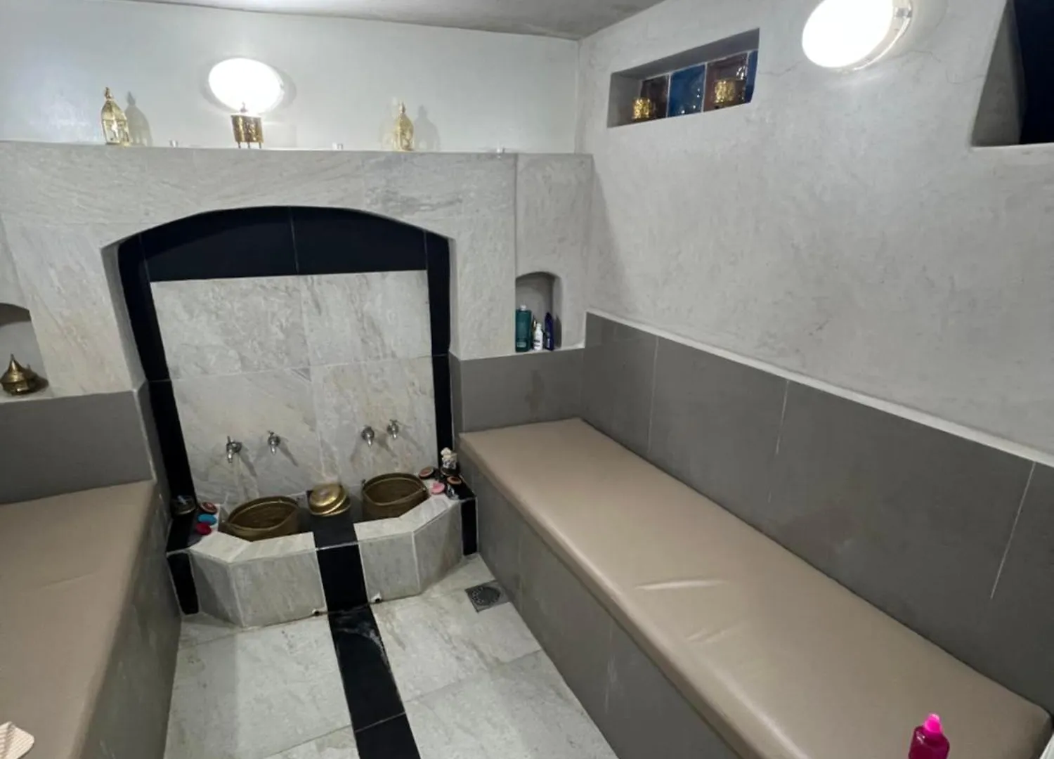 Villa Riad Jawhar & Spa Marrakesh