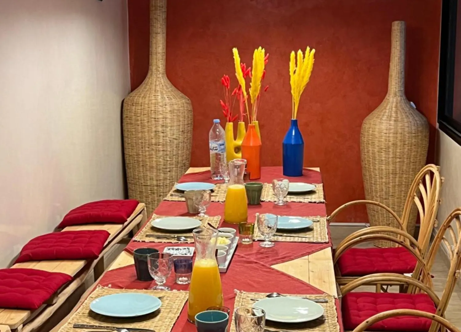 Villa Riad Jawhar & Spa Marrakesh