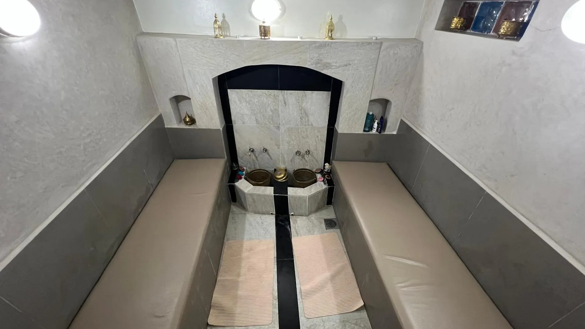 Villa Riad Jawhar & Spa Marrakesh