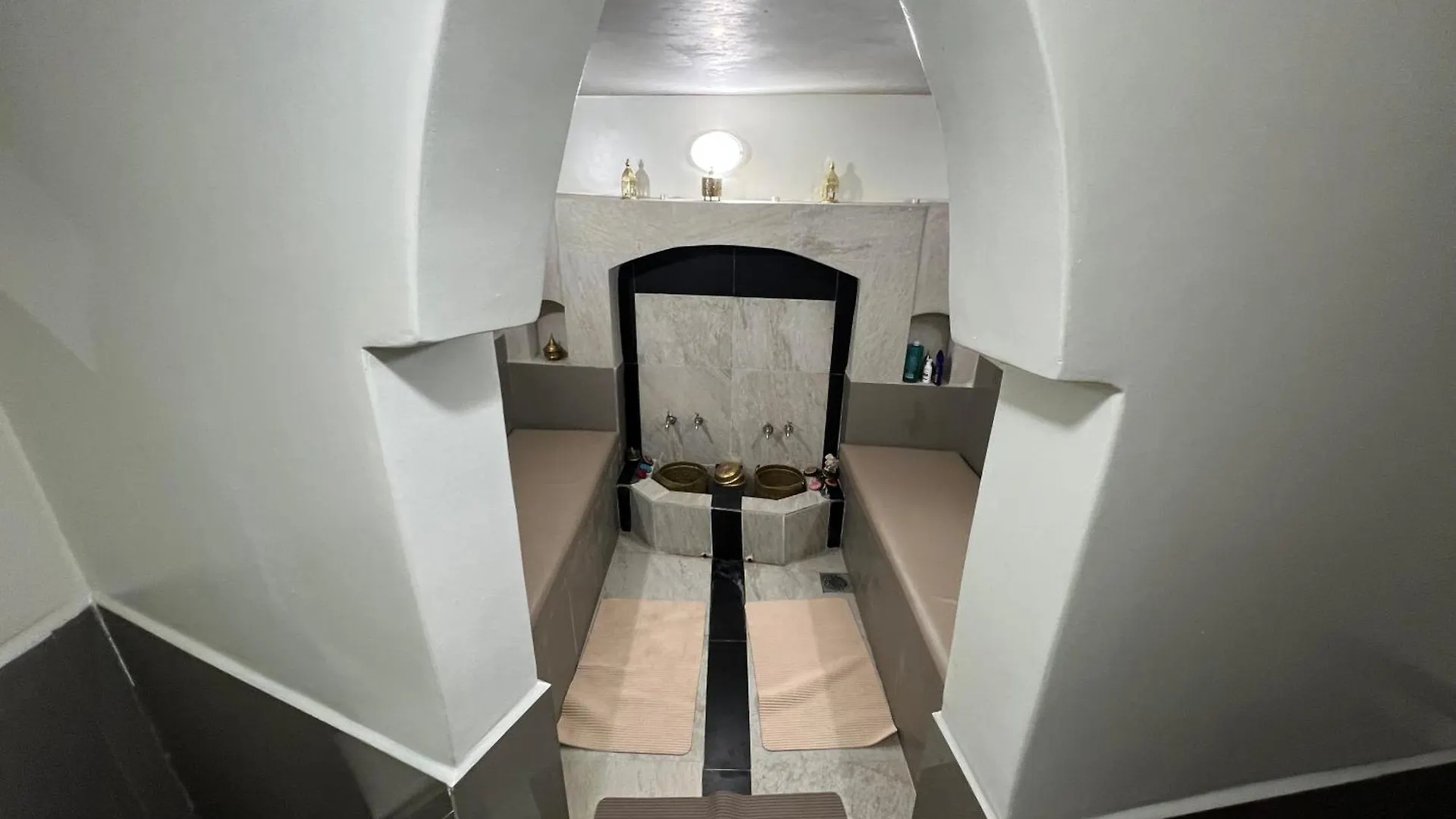 Villa Riad Jawhar & Spa Marrakesh