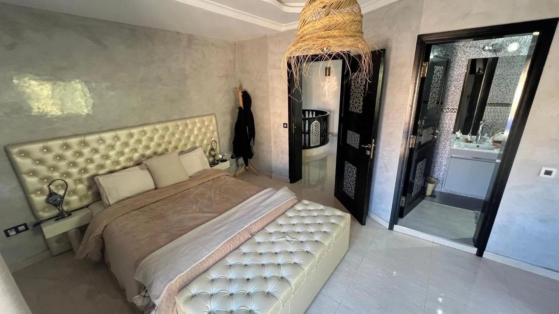 Villa Riad Jawhar & Spa Marrakesh
