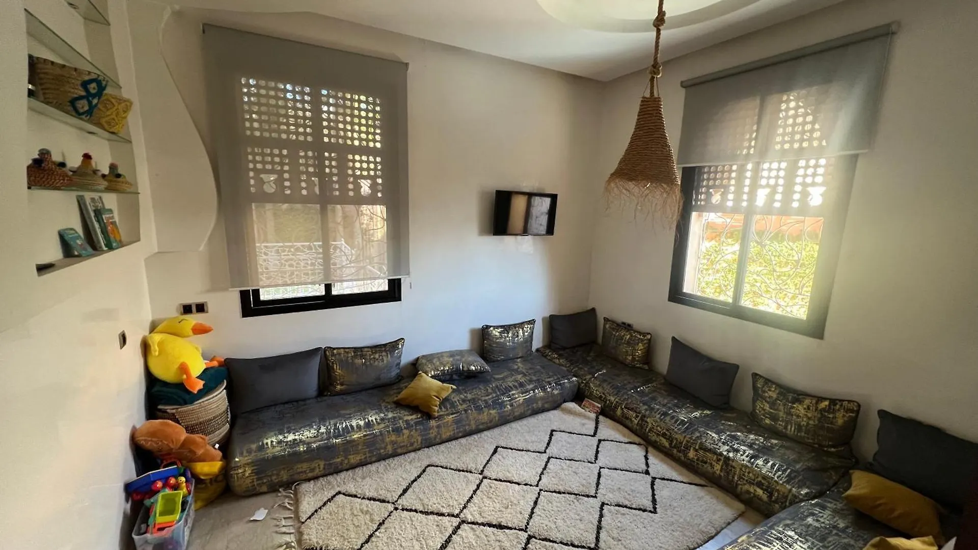 Villa Riad Jawhar & Spa Marrakesh 0*,  Morocco