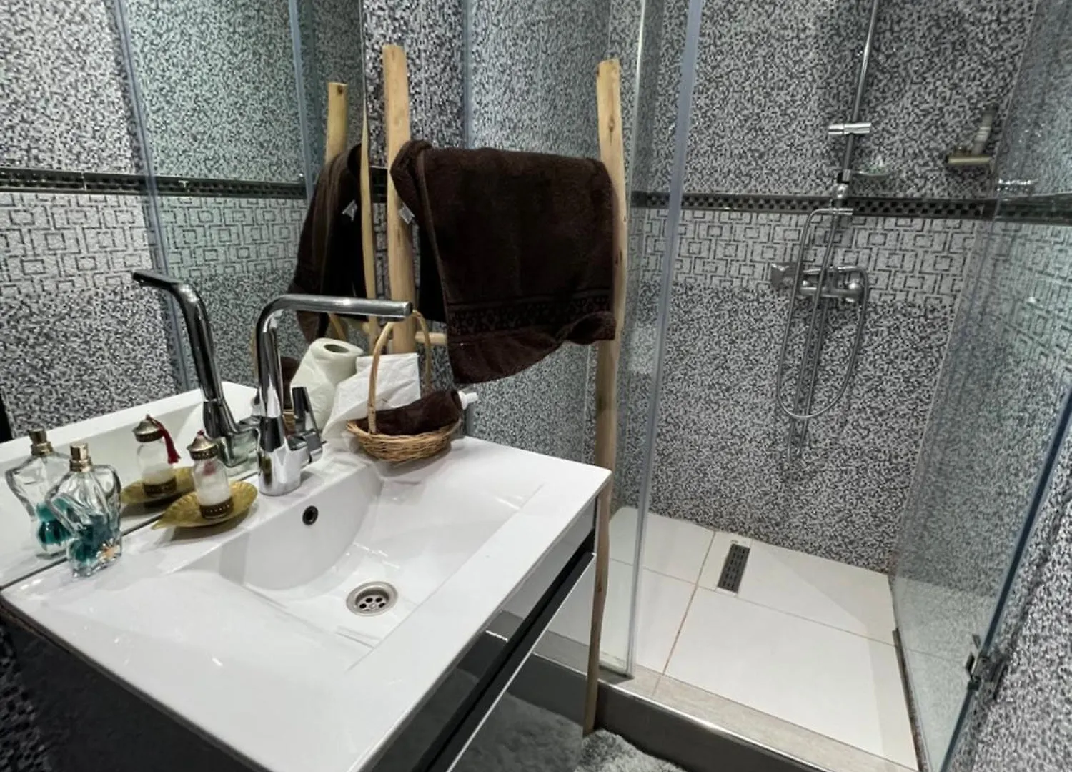 Villa Riad Jawhar & Spa Marrakesh Morocco