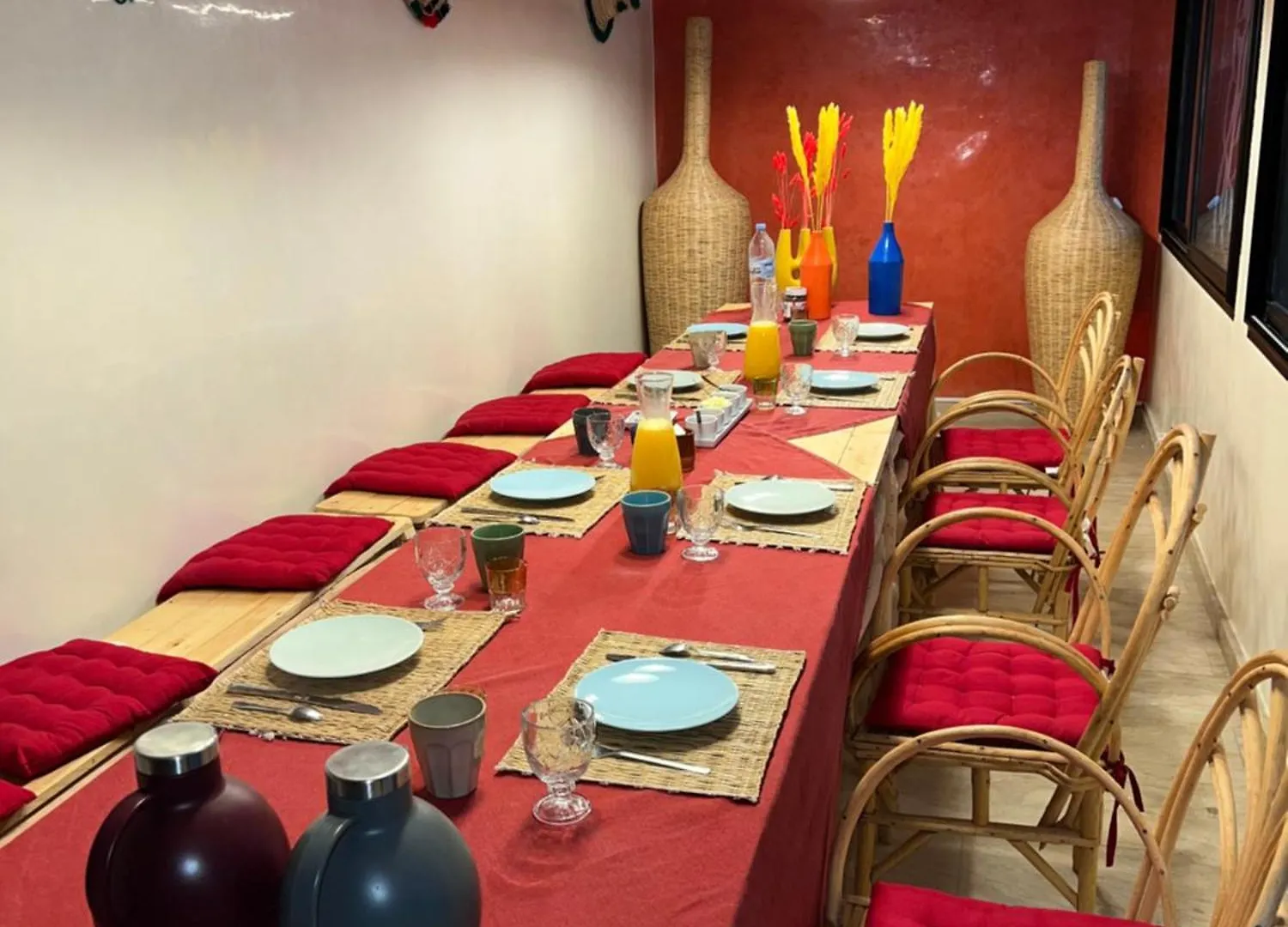 Villa Riad Jawhar & Spa Marrakesh