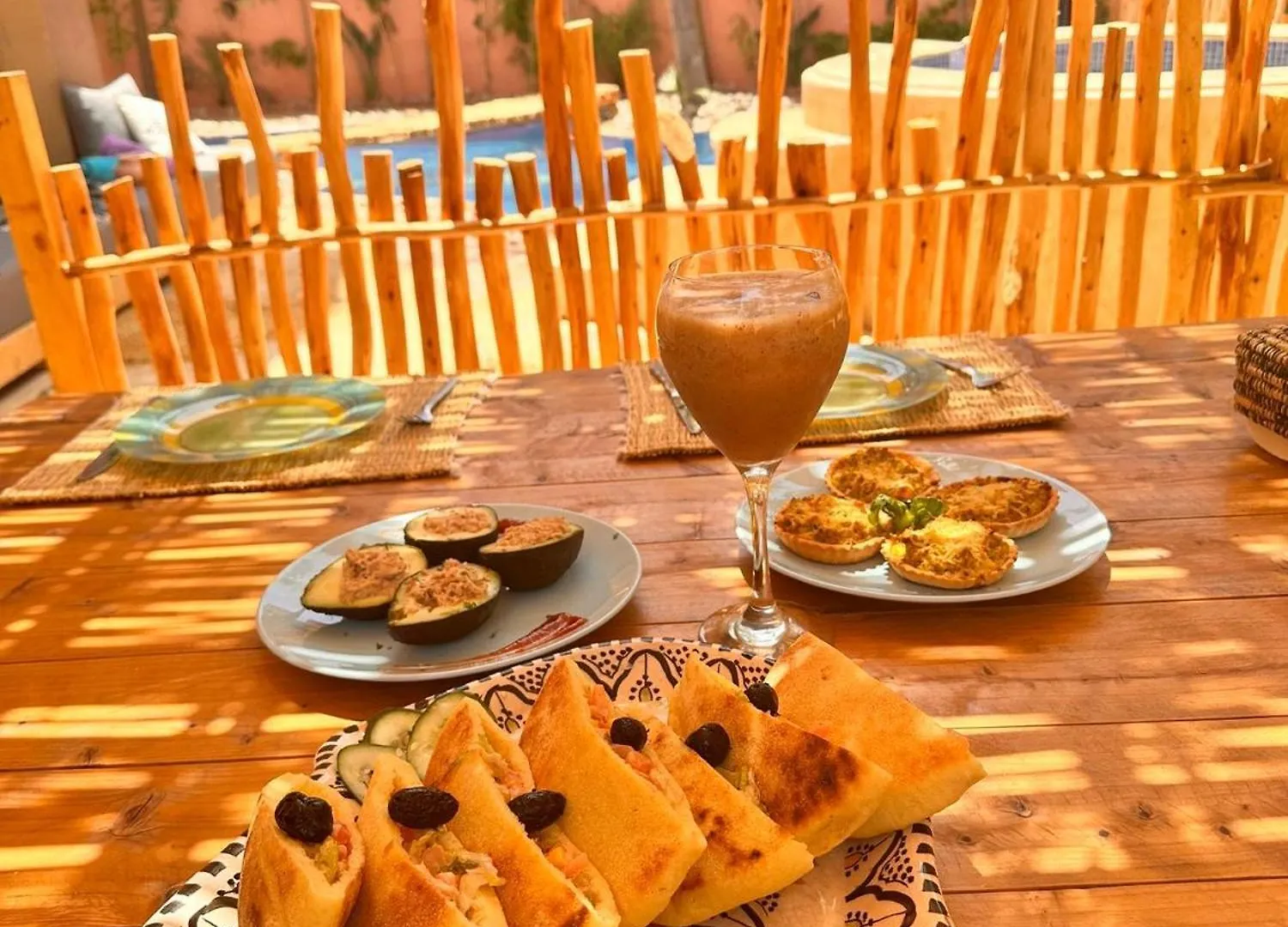 Villa Riad Jawhar & Spa Marrakesh