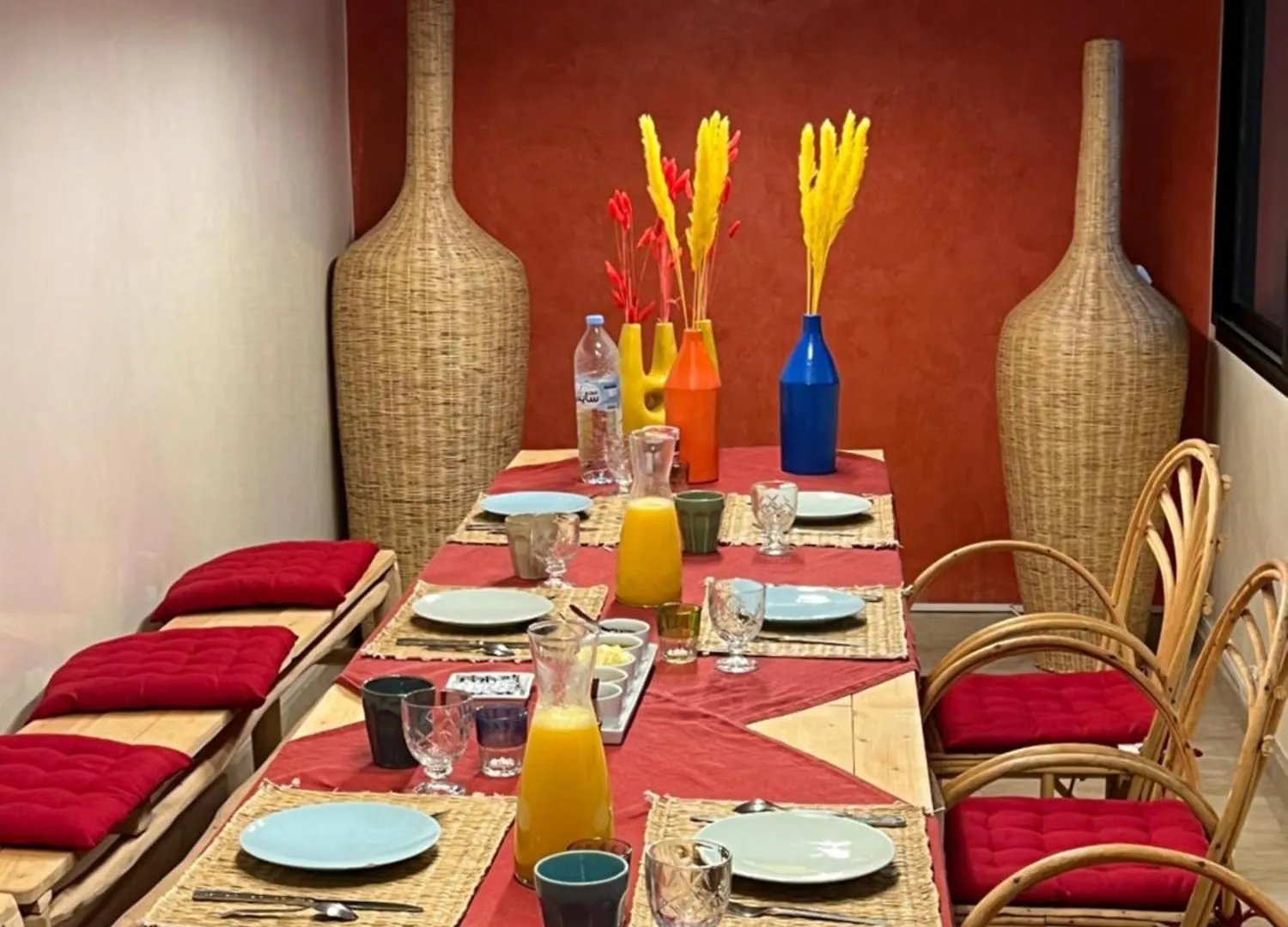 Villa Riad Jawhar & Spa Marrakesh