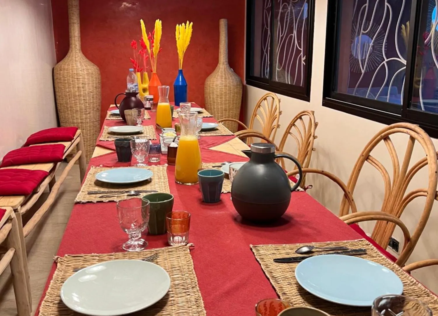 Villa Riad Jawhar & Spa Marrakesh Morocco