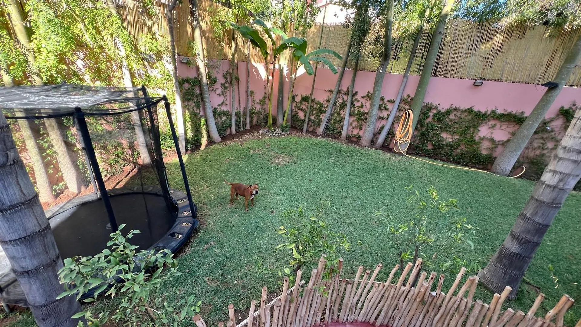 Villa Riad Jawhar & Spa Marrakesh