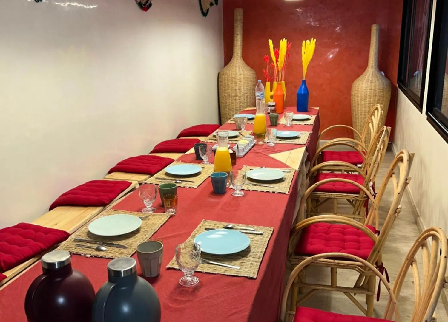 Villa Riad Jawhar & Spa Marrakesh