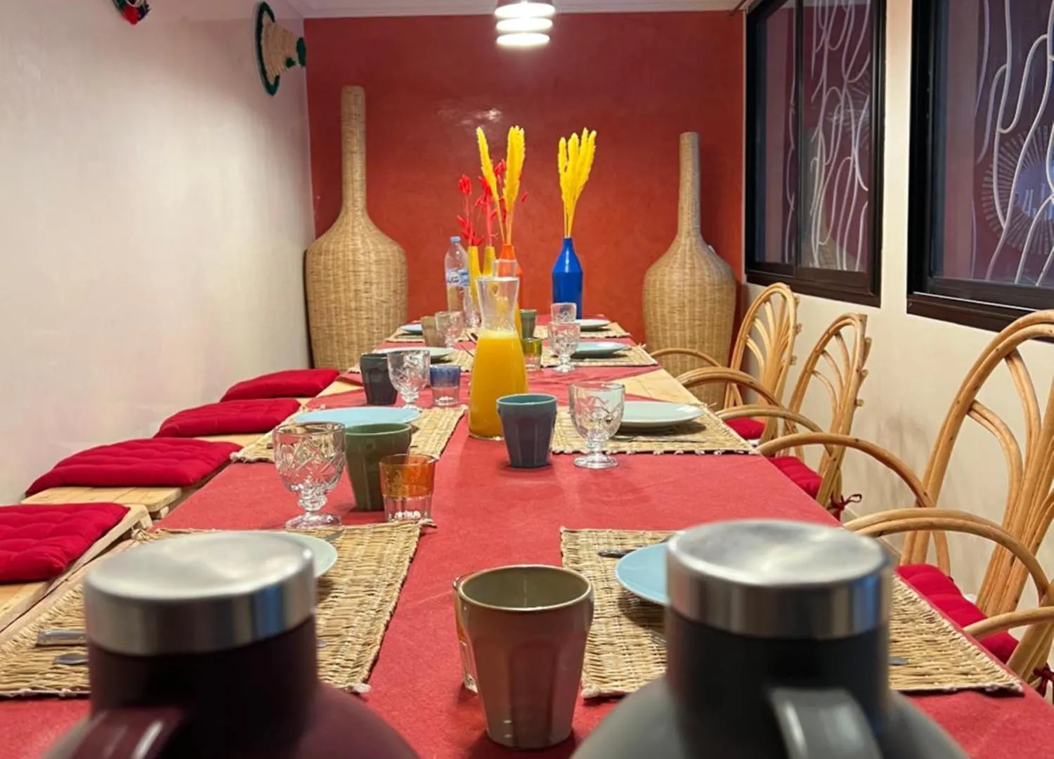 Villa Riad Jawhar & Spa Marrakesh
