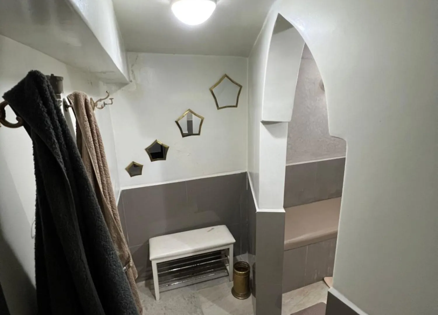 Villa Riad Jawhar & Spa Marrakesh Morocco