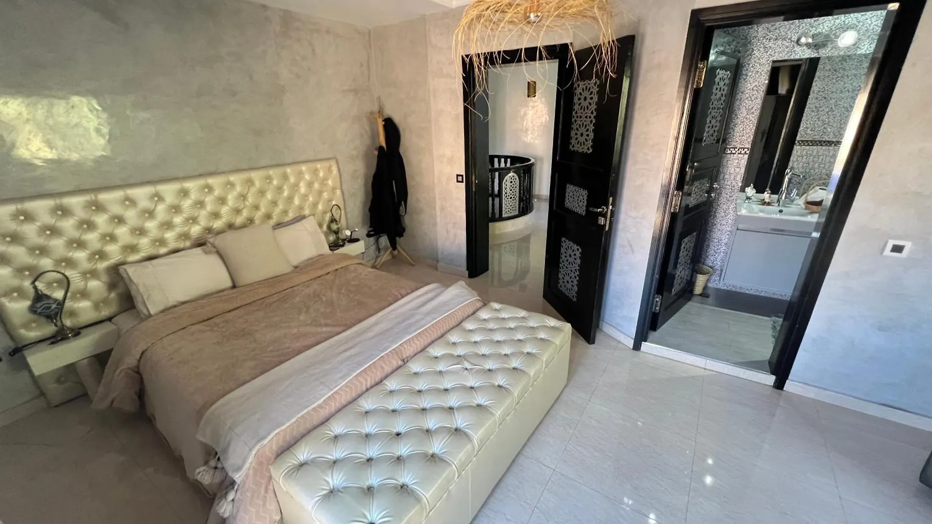 Villa Riad Jawhar & Spa Marrakesh