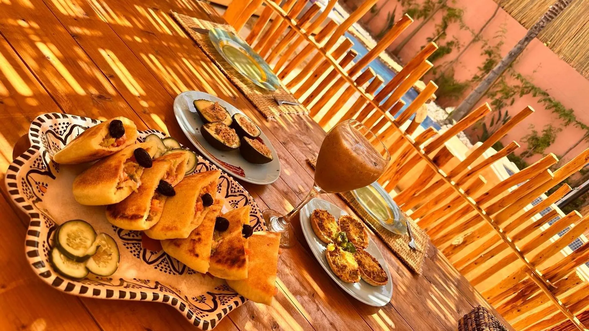 Villa Riad Jawhar & Spa Marrakesh