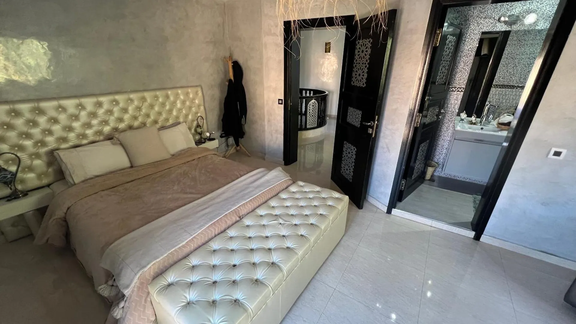 Villa Riad Jawhar & Spa Marrakesh