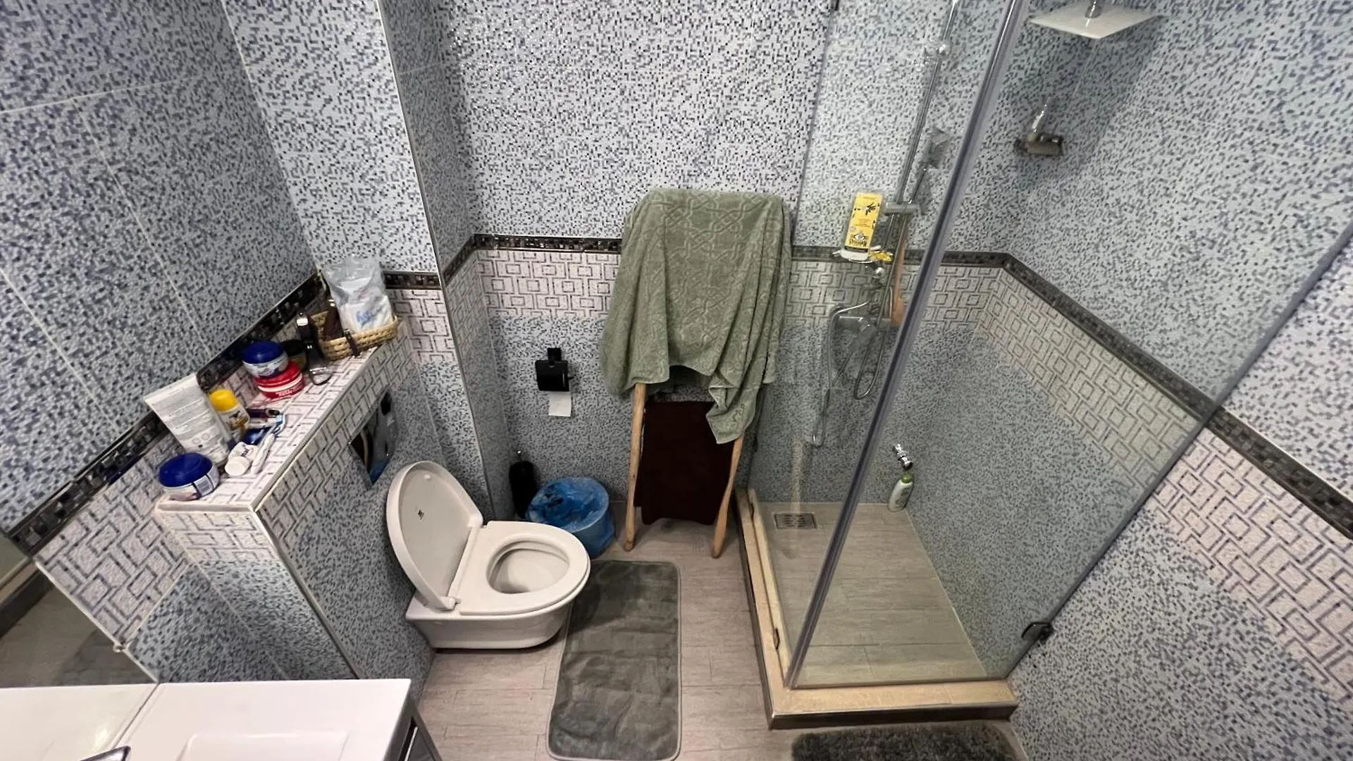 Villa Riad Jawhar & Spa Marakéš Maroko