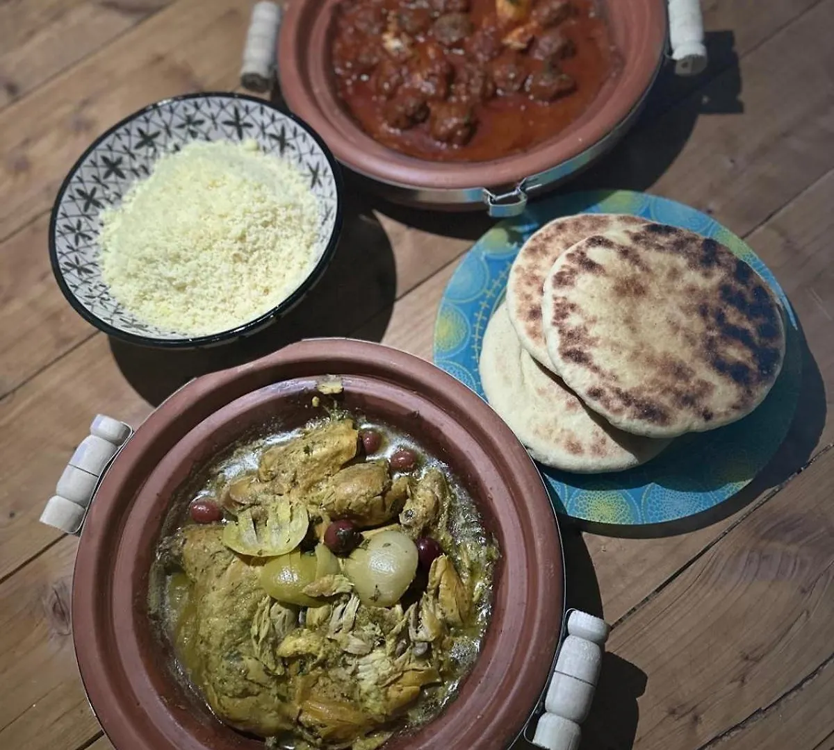 Villa Riad Jawhar & Spa Marakéš 0*,  Maroko