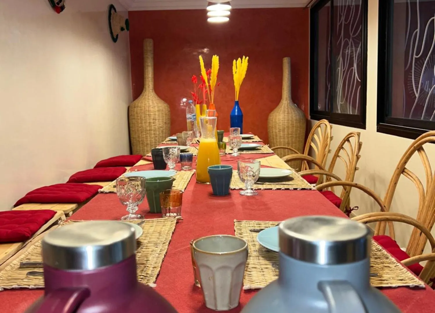 Villa Riad Jawhar & Spa Marakéš Maroko